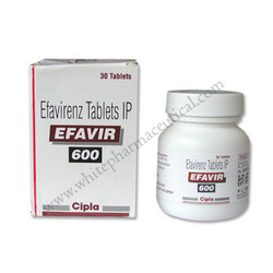 Efavir Tablet